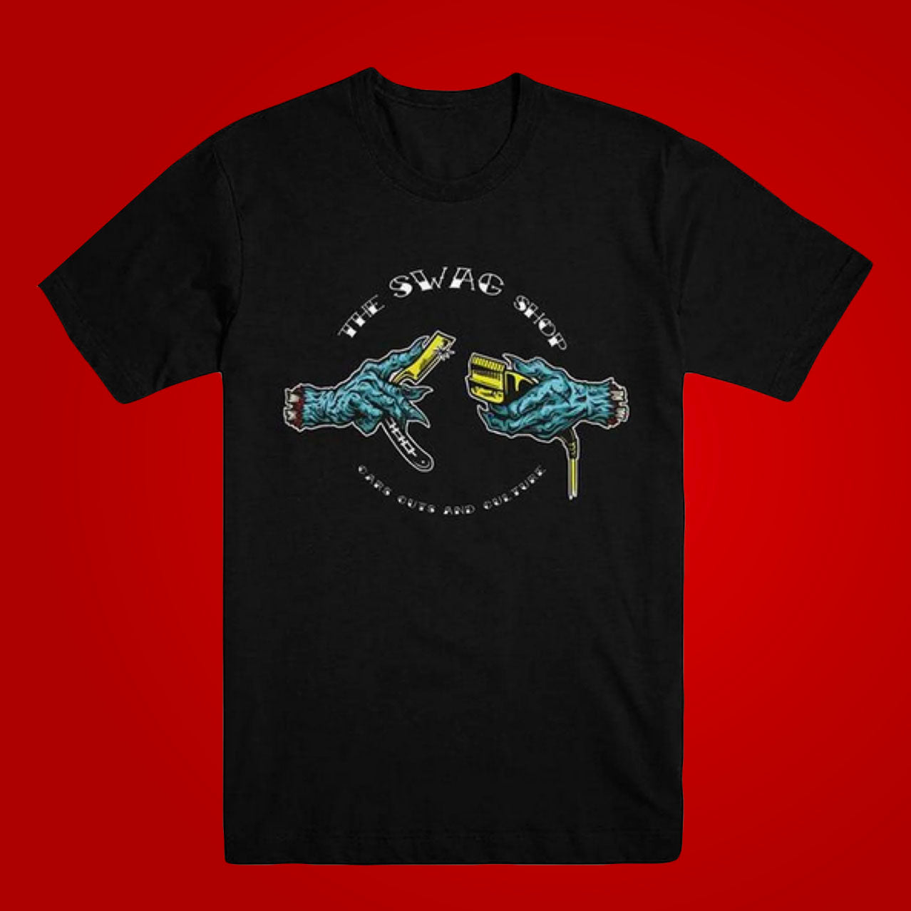 RTJ SWAG Tee