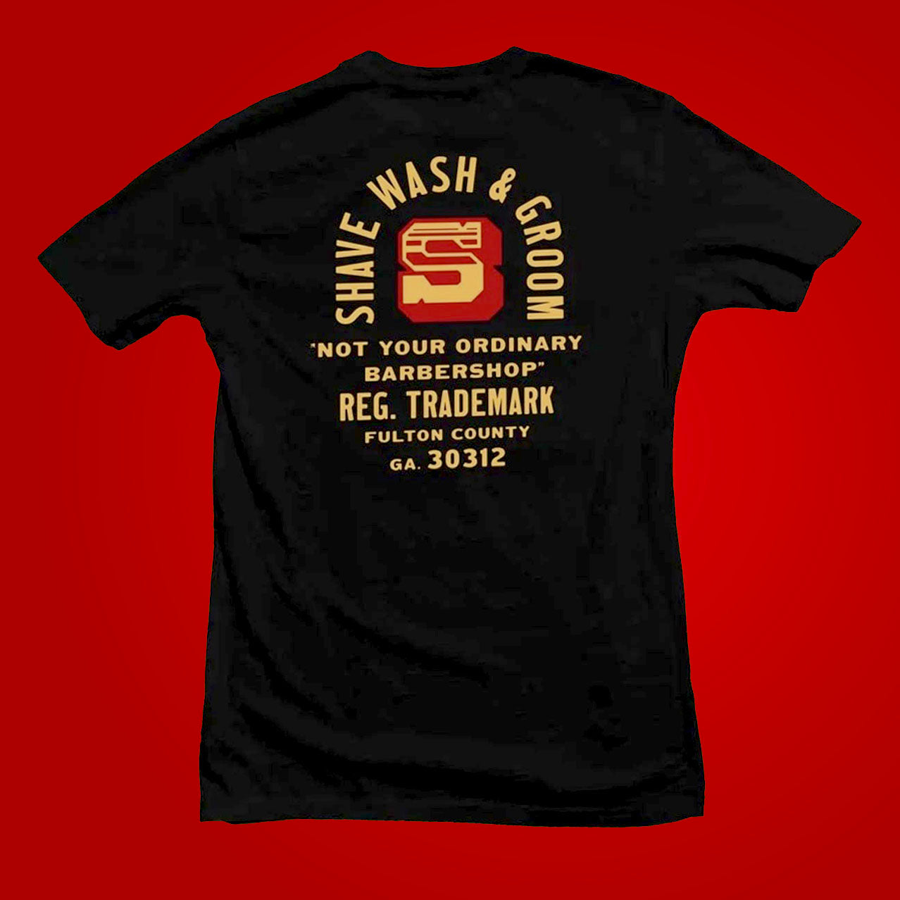 Tradesman Tee