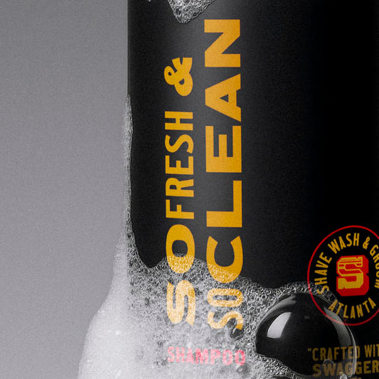 So Fresh & So Clean Shampoo