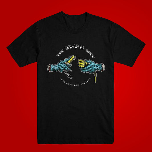 RTJ SWAG Tee