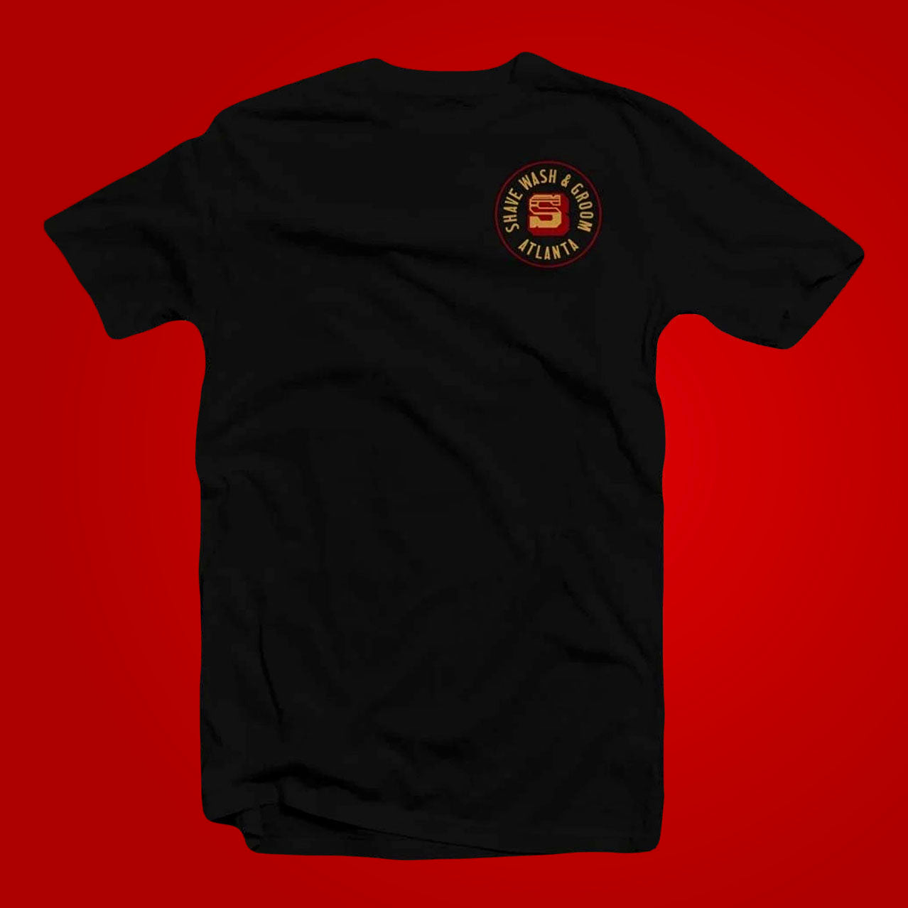 Tradesman Tee